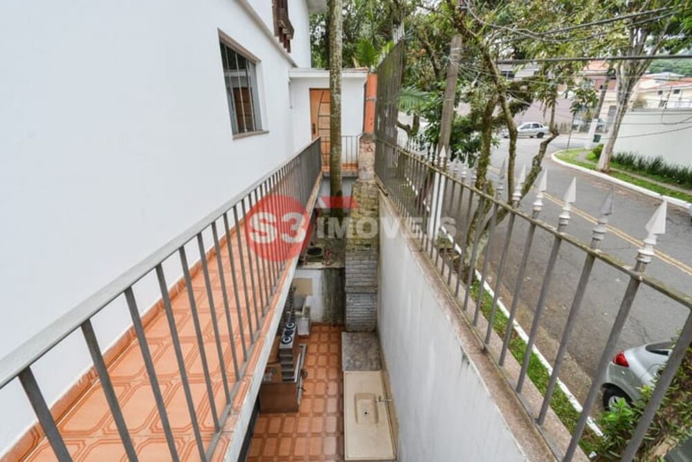 Casa, 4 quartos, 331 m² - Foto 9