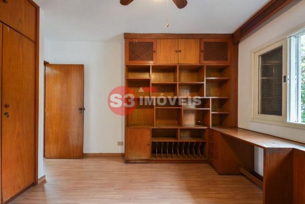 Casa, 4 quartos, 331 m² - Foto 12