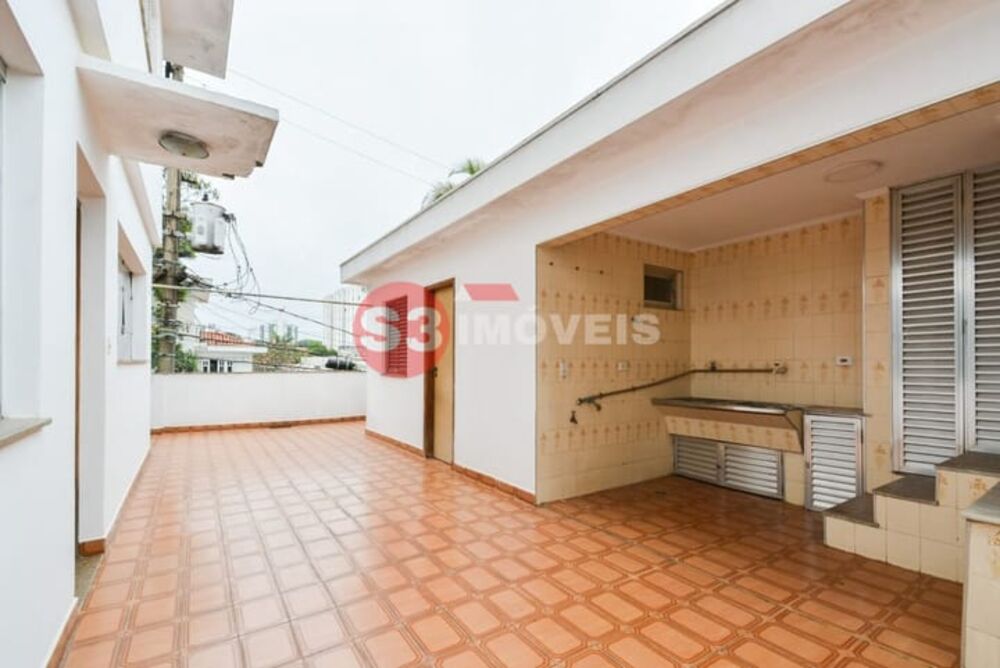 Casa, 4 quartos, 331 m² - Foto 7