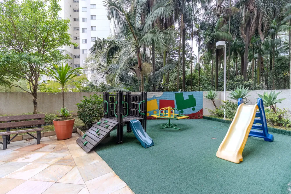 Apartamento, 3 quartos, 92 m² - Foto 4