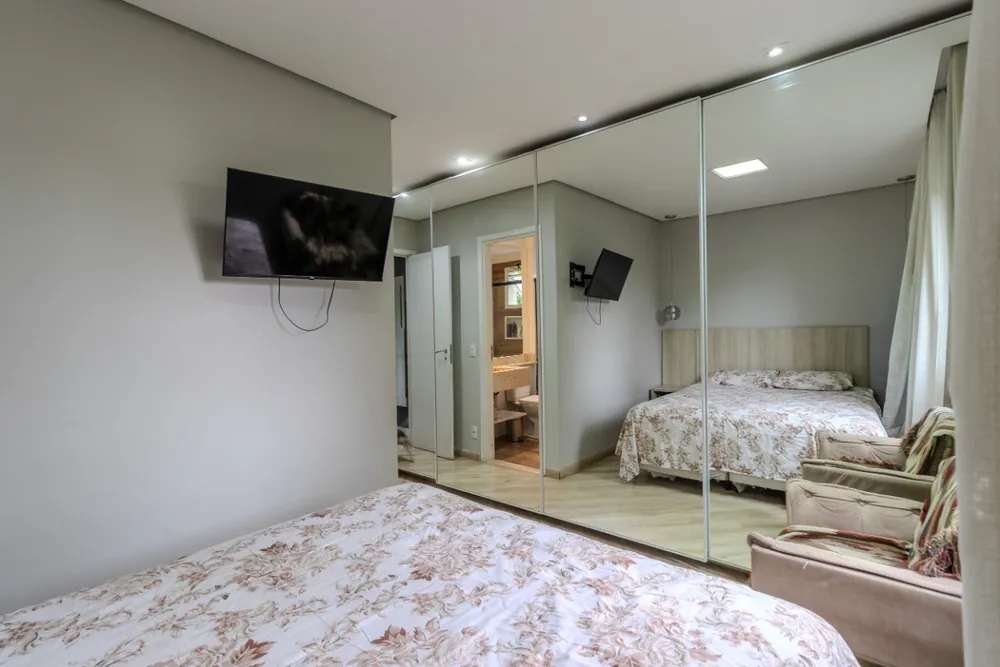 Apartamento, 3 quartos, 92 m² - Foto 2