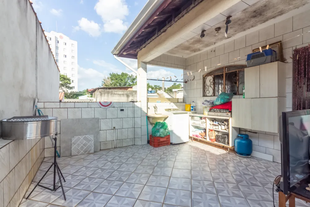 Casa, 4 quartos, 250 m² - Foto 2