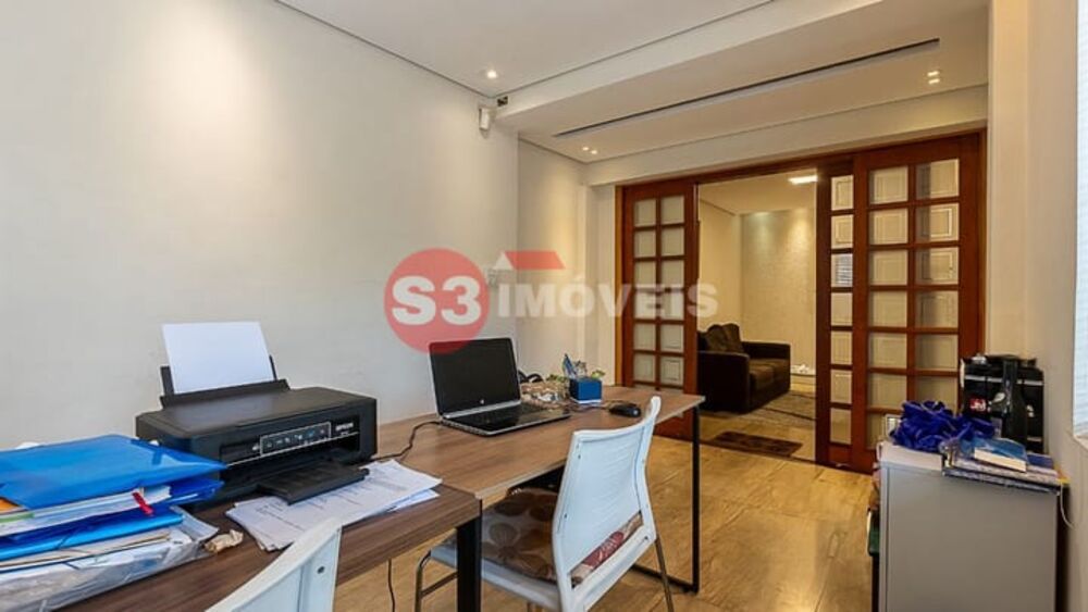 Casa, 4 quartos, 300 m² - Foto 4