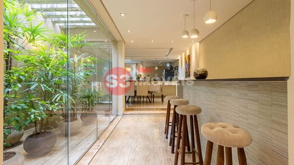 Casa, 4 quartos, 300 m² - Foto 2
