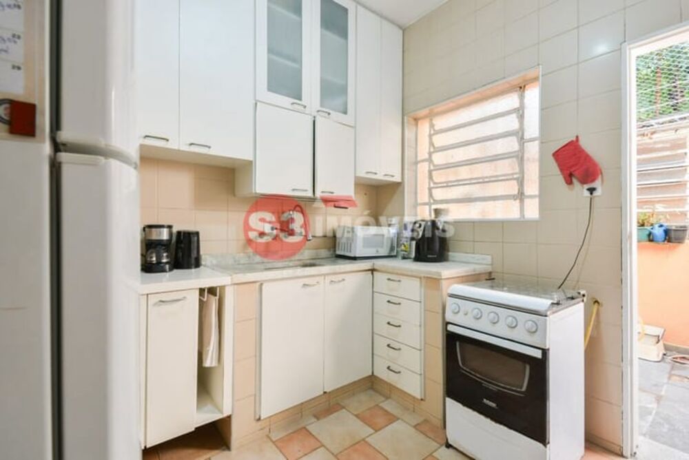 Casa, 2 quartos, 100 m² - Foto 1