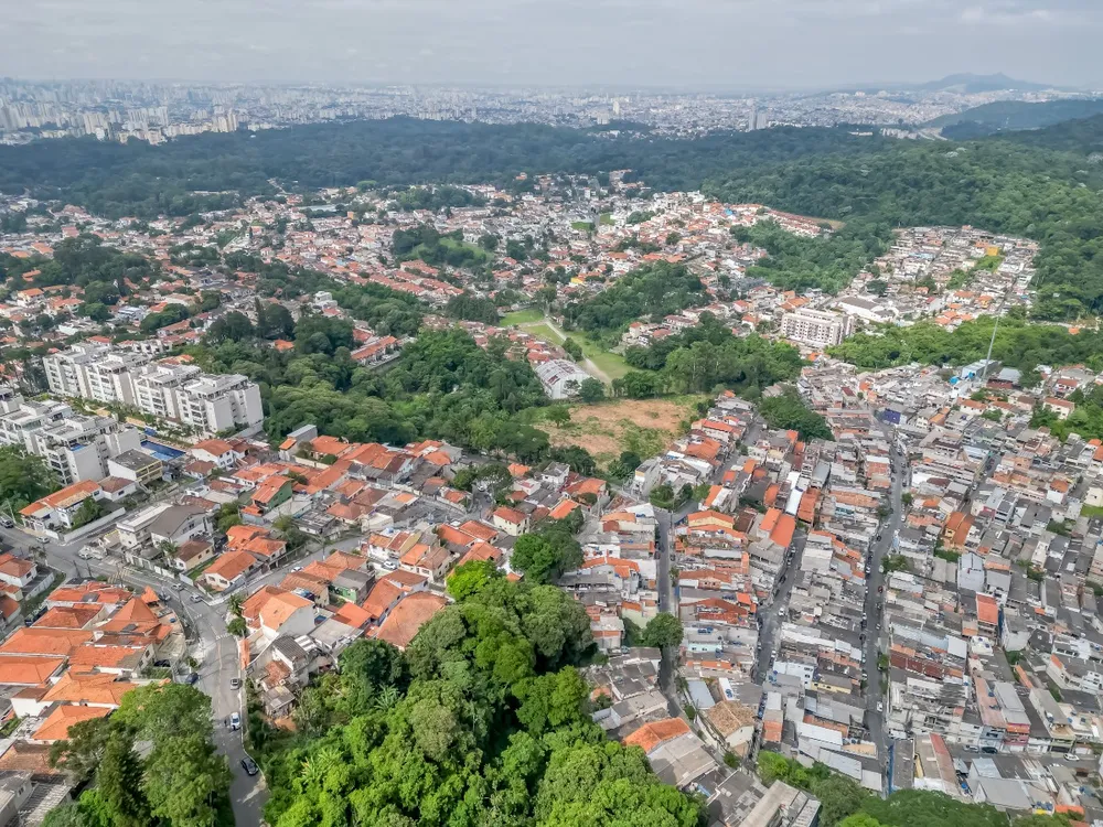 Terreno, 462 m² - Foto 3