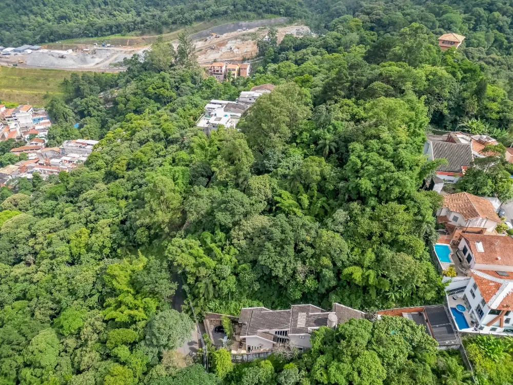 Terreno, 462 m² - Foto 1