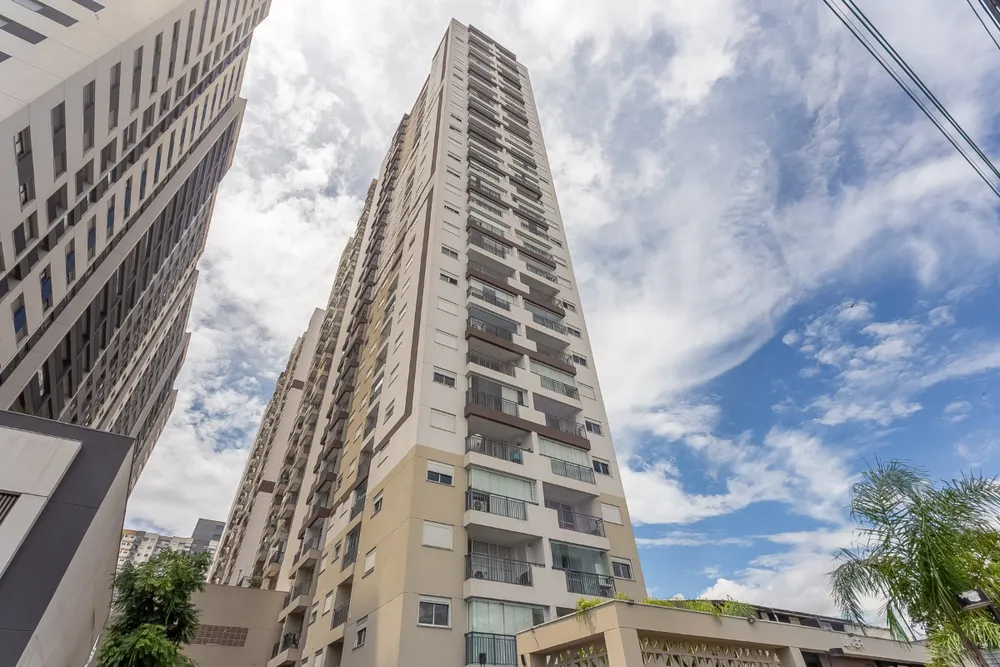 Apartamento, 1 quarto, 31 m² - Foto 4
