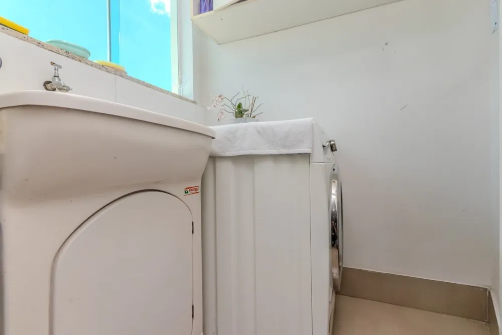 Apartamento, 2 quartos, 70 m² - Foto 2