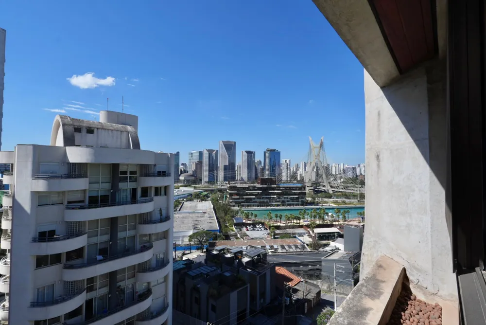 Apartamento, 3 quartos, 241 m² - Foto 1