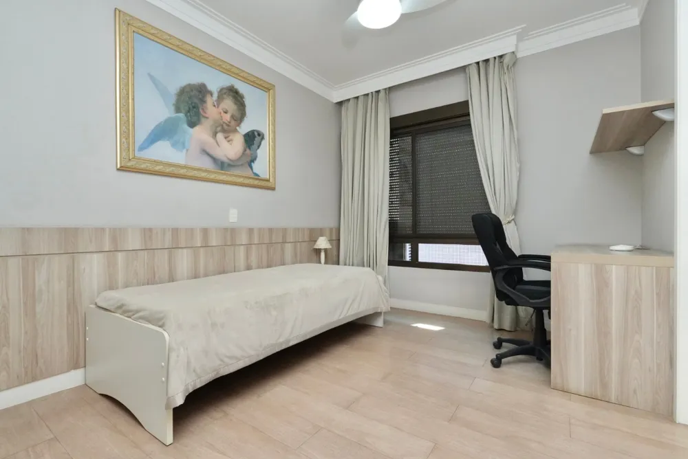 Apartamento, 3 quartos, 241 m² - Foto 2