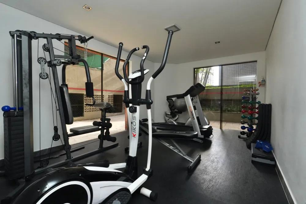 Apartamento, 3 quartos, 241 m² - Foto 4
