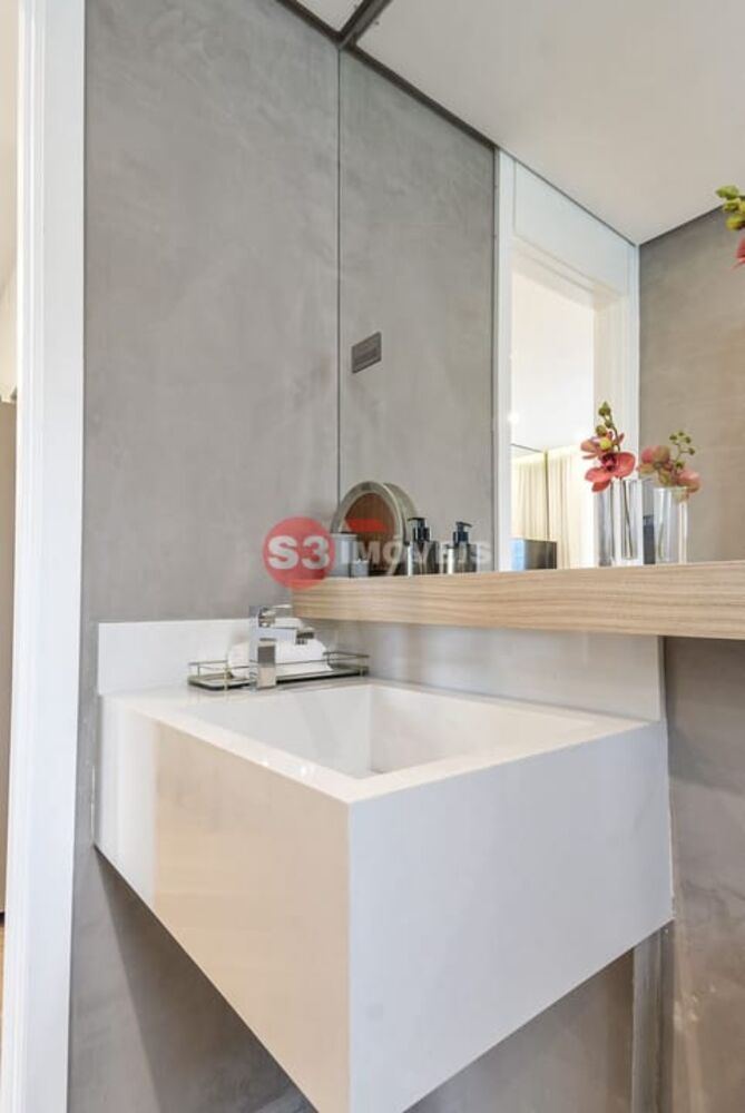 Apartamento, 2 quartos, 40 m² - Foto 3