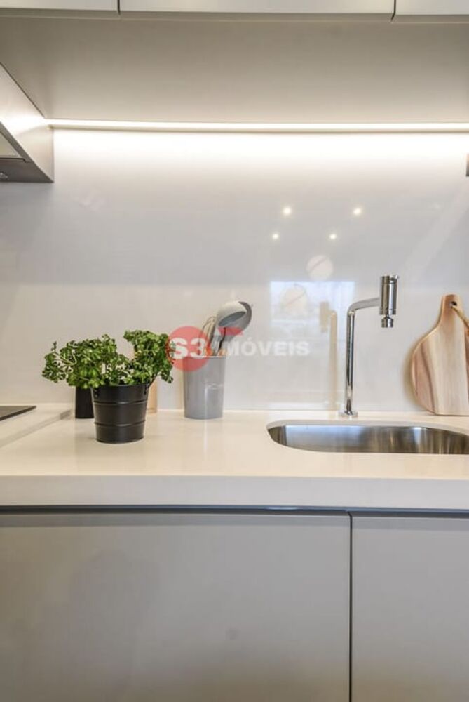 Apartamento, 2 quartos, 40 m² - Foto 4