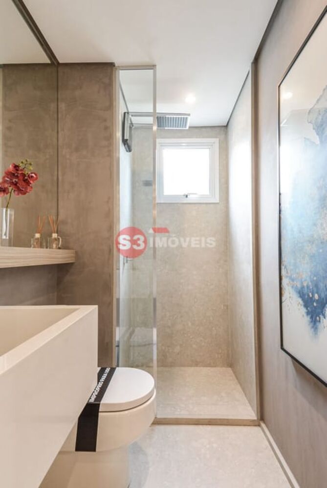 Apartamento, 2 quartos, 40 m² - Foto 1