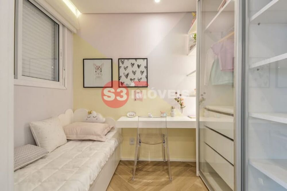 Apartamento, 2 quartos, 40 m² - Foto 2