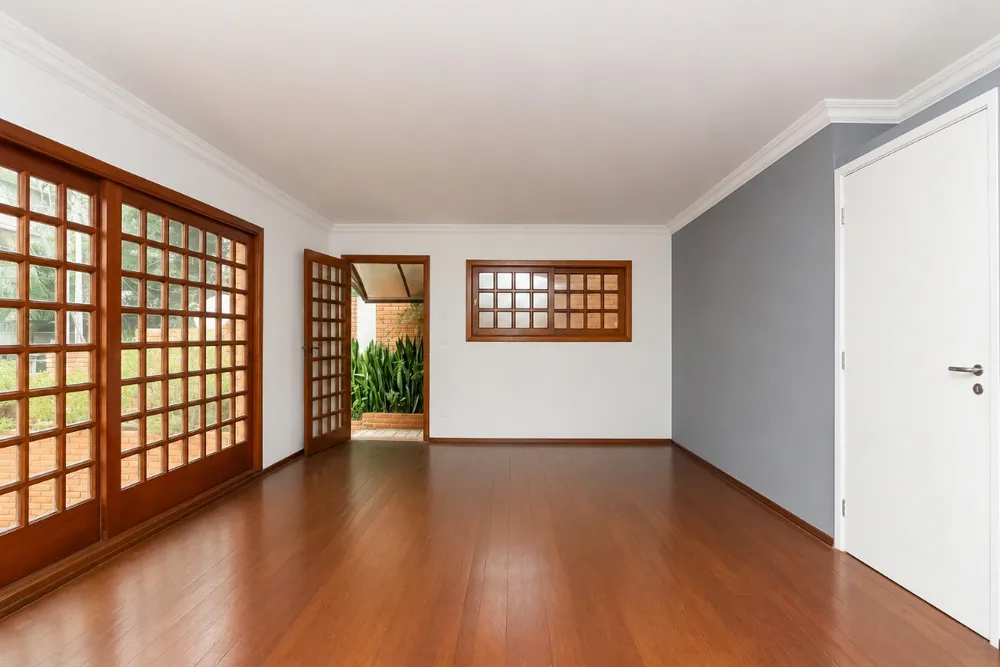 Sobrado, 4 quartos, 191 m² - Foto 1
