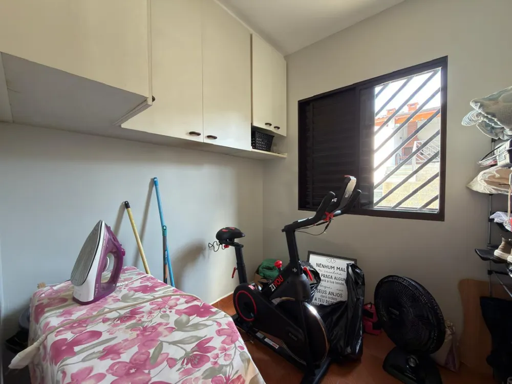 Sobrado, 3 quartos, 208 m² - Foto 3
