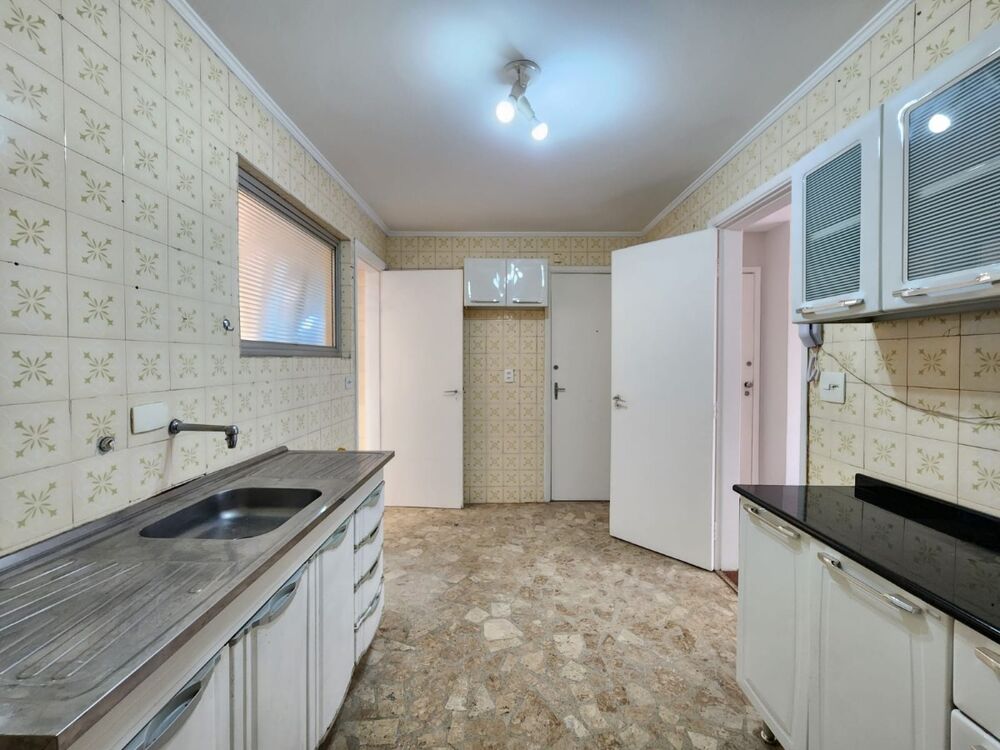 Apartamento, 3 quartos, 84 m² - Foto 14