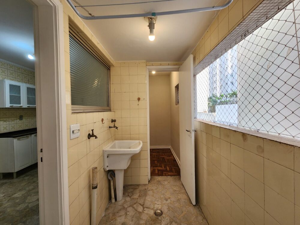 Apartamento, 3 quartos, 84 m² - Foto 16