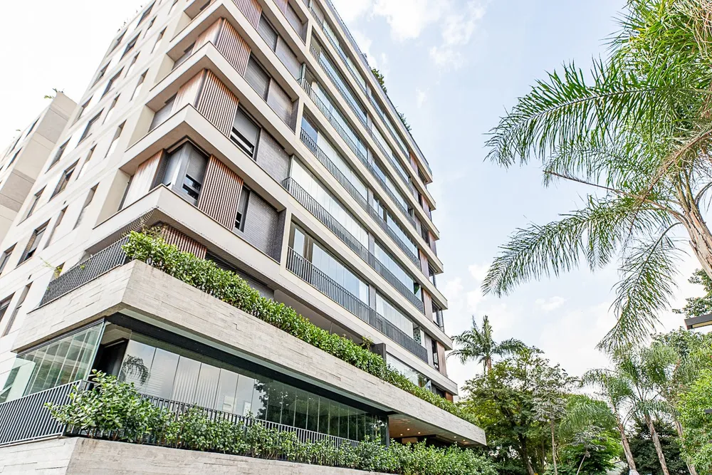 Apartamento, 3 quartos, 138 m² - Foto 4