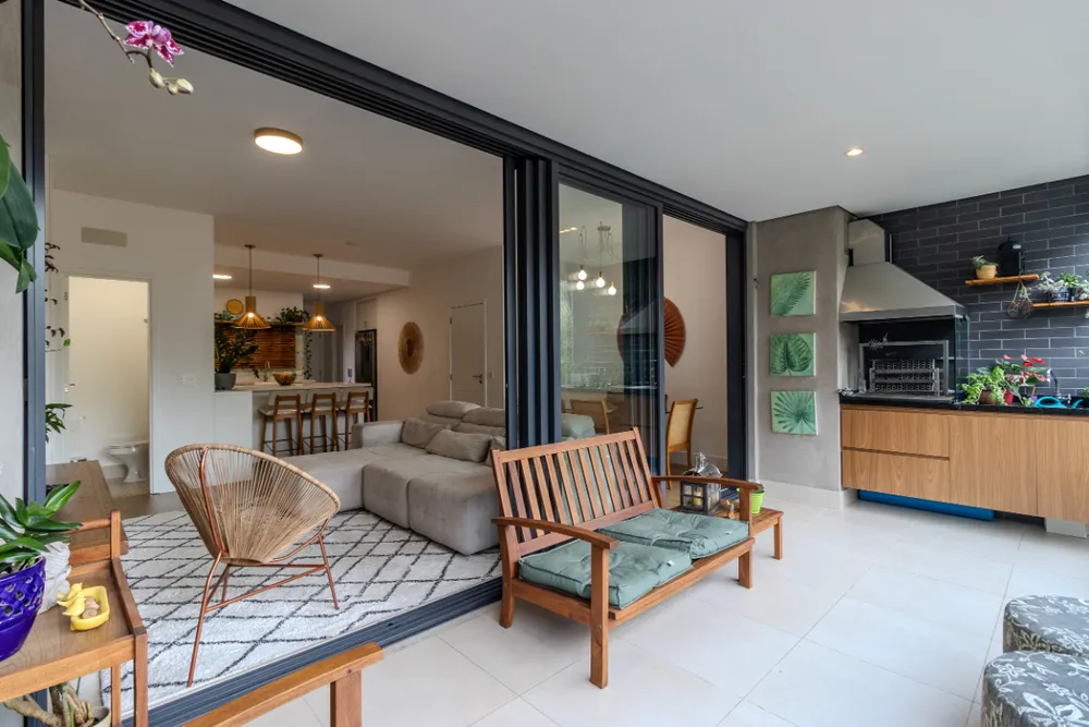 Apartamento, 3 quartos, 138 m² - Foto 1