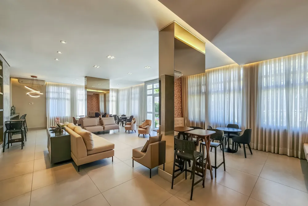 Apartamento, 2 quartos, 86 m² - Foto 3