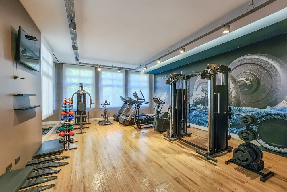Apartamento, 2 quartos, 86 m² - Foto 4