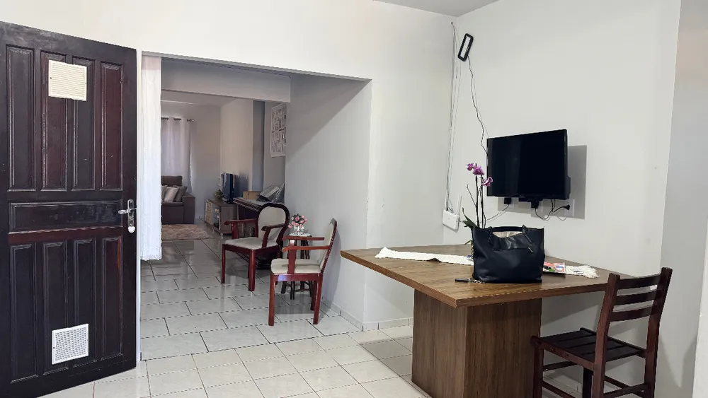 Casa, 4 quartos, 142 m² - Foto 2