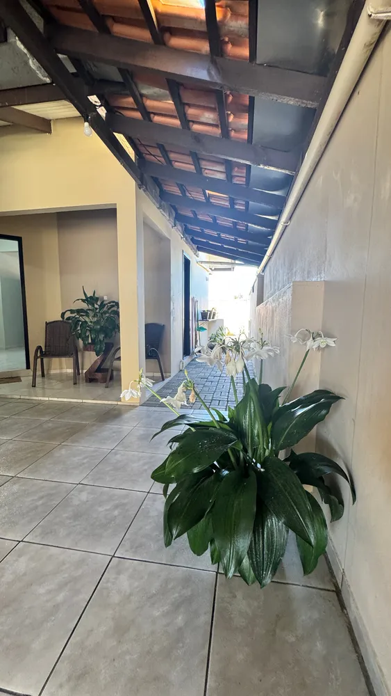 Casa, 4 quartos, 142 m² - Foto 1