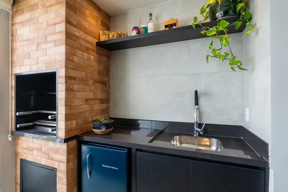 Apartamento, 2 quartos, 72 m² - Foto 3
