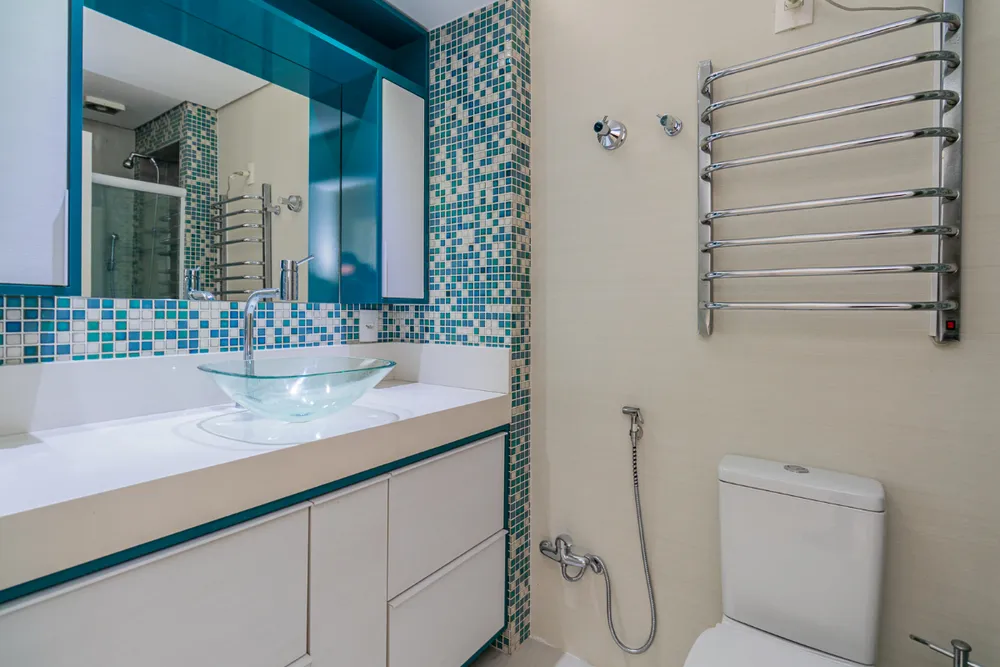 Apartamento, 3 quartos, 109 m² - Foto 2