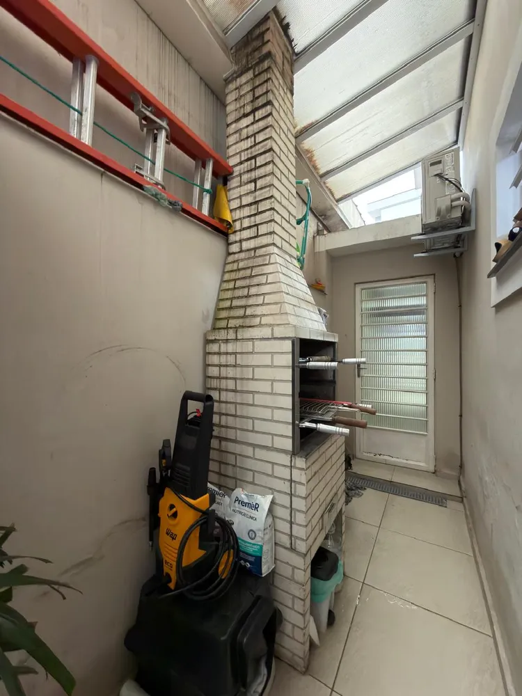 Sobrado, 3 quartos, 100 m² - Foto 2