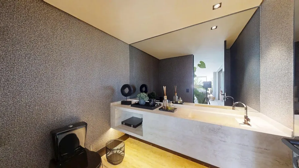 Cobertura, 2 quartos, 500 m² - Foto 2