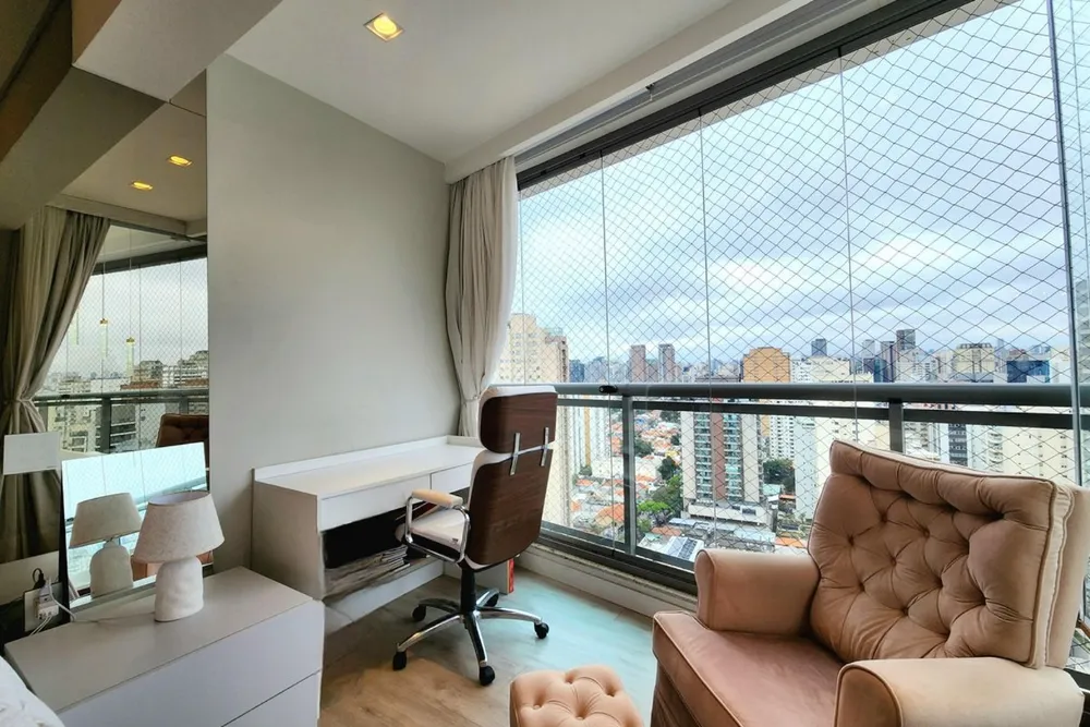 Apartamento, 2 quartos, 134 m² - Foto 2