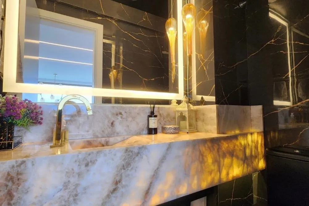 Apartamento, 2 quartos, 134 m² - Foto 3