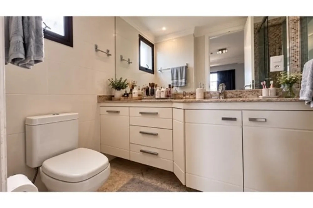 Apartamento, 3 quartos, 102 m² - Foto 2