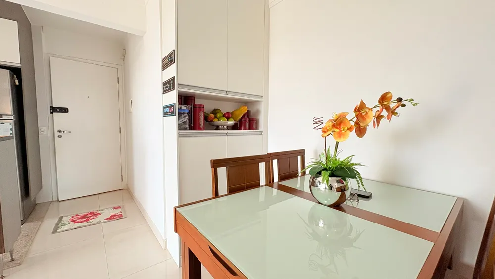Apartamento, 3 quartos, 66 m² - Foto 2