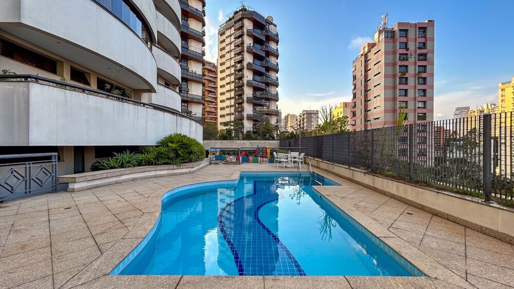 Apartamento, 4 quartos, 250 m² - Foto 3