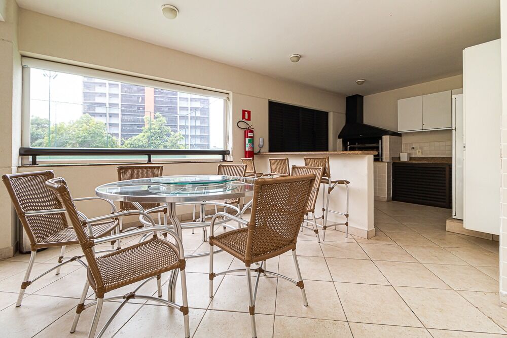 Apartamento, 4 quartos, 250 m² - Foto 4