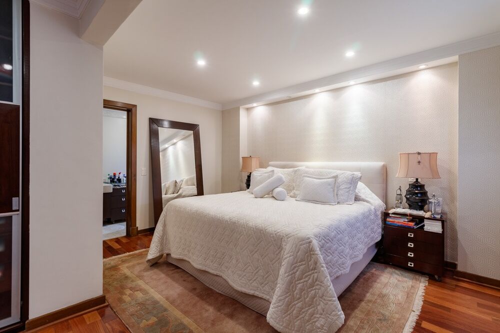 Apartamento, 4 quartos, 250 m² - Foto 1