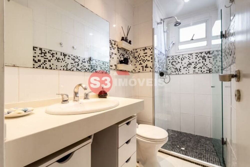 Apartamento à venda com 2 quartos, 90m² - Foto 2