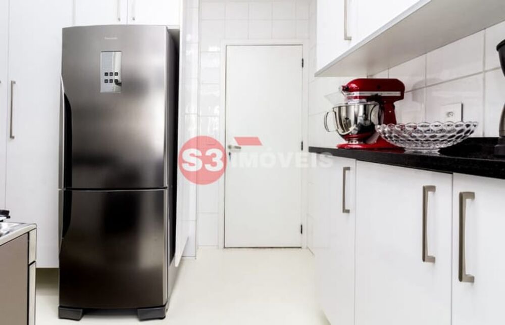 Apartamento à venda com 2 quartos, 90m² - Foto 4