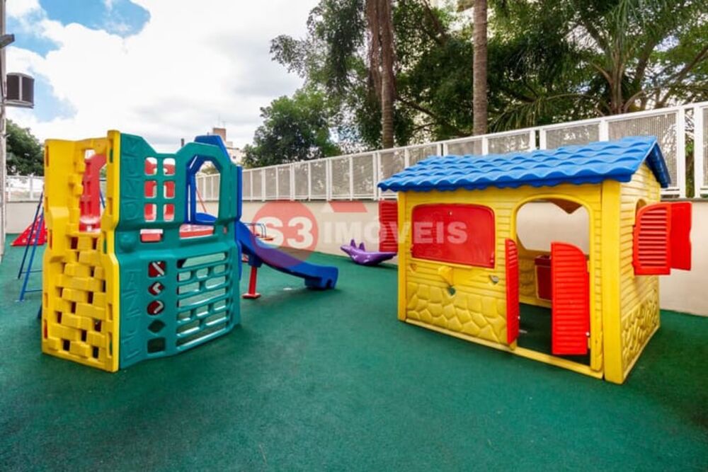 Apartamento à venda com 2 quartos, 90m² - Foto 8