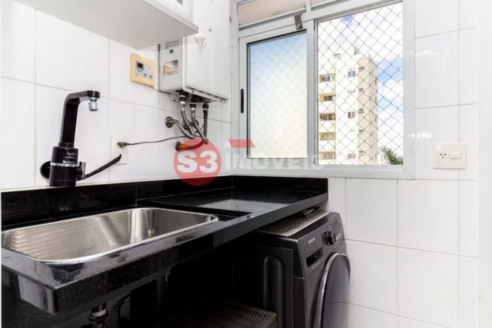 Apartamento à venda com 2 quartos, 90m² - Foto 5
