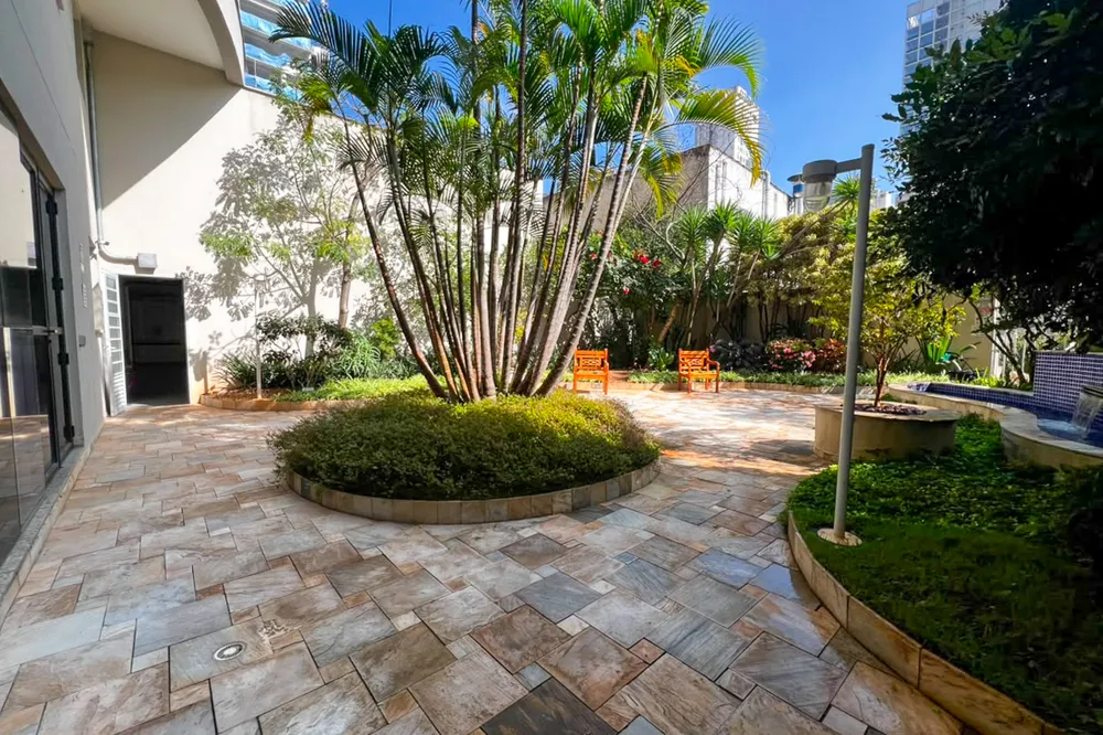 Apartamento, 2 quartos, 53 m² - Foto 4