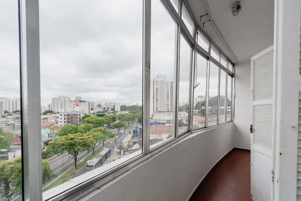 Apartamento, 2 quartos, 86 m² - Foto 1