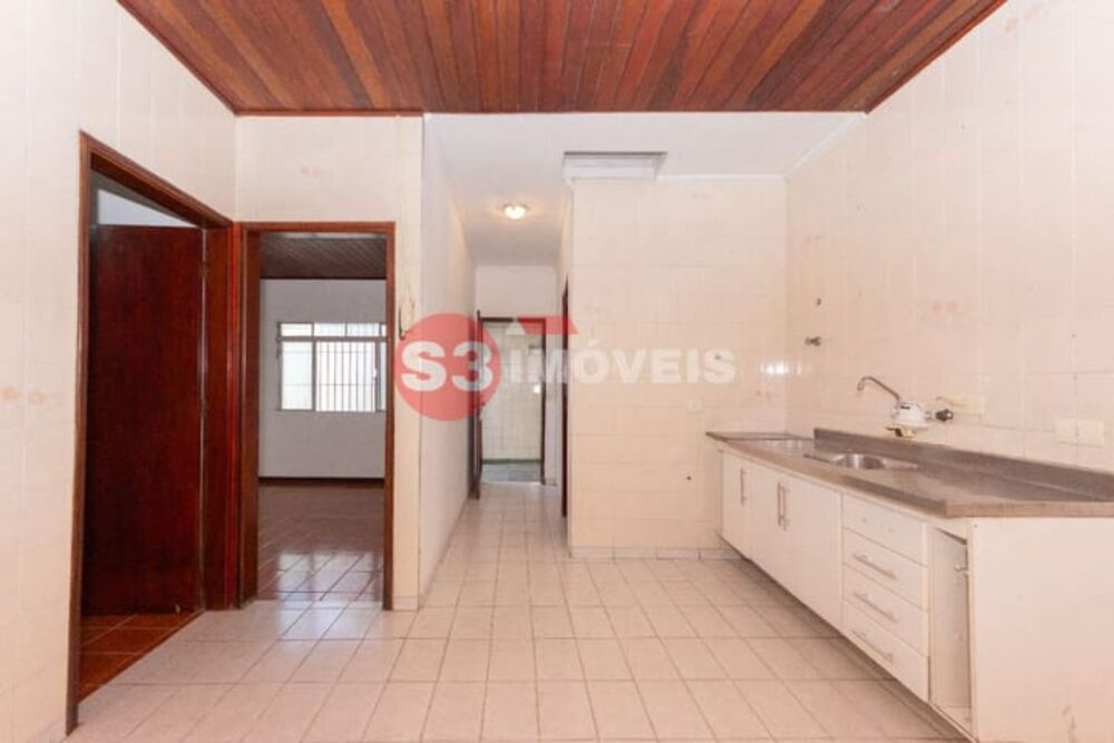 Casa, 5 quartos, 210 m² - Foto 1