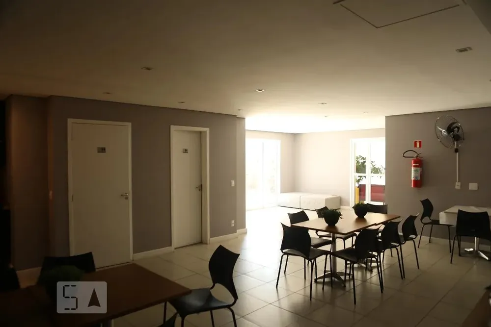 Apartamento, 1 quarto, 35 m² - Foto 4