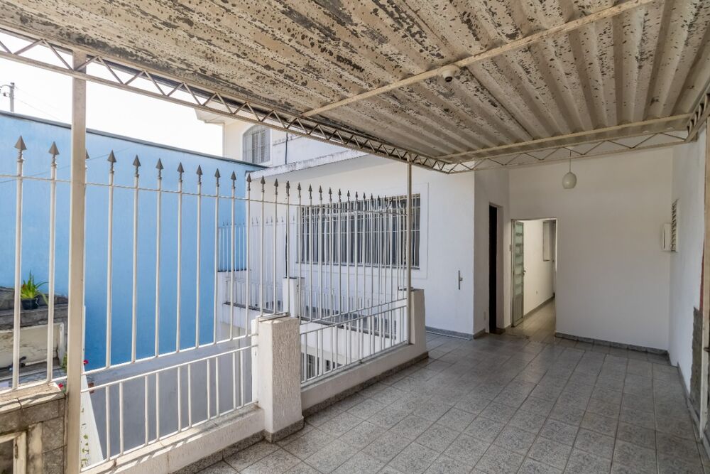 Casa, 4 quartos, 150 m² - Foto 1